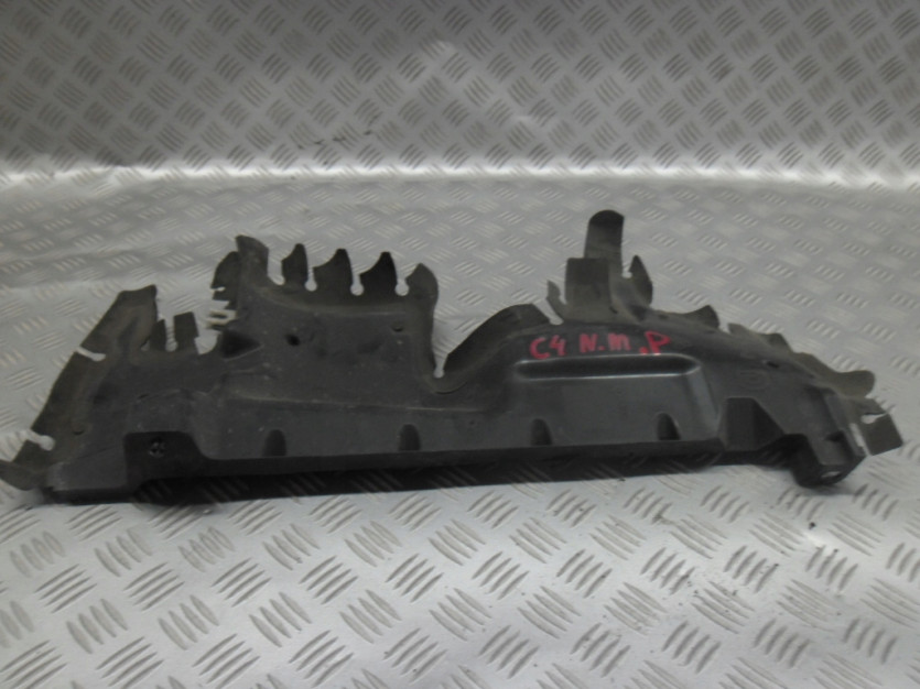 CITROEN C4 II B7 2012 KIEROWNICA POWIETRZA PRAWA