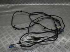 CITROEN C4 II B7 2012 WIAZKA INSTALACJA ANTENY GPS
