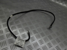 CITROEN C4 II B7 2012 WIAZKA INSTALACJA RADIA USB