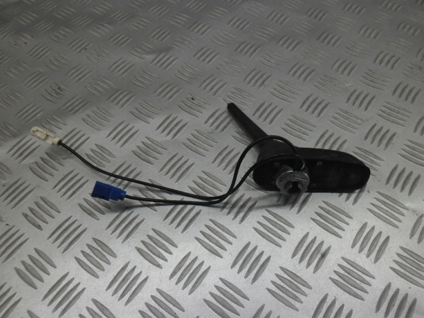 CITROEN C4 II B7 2012 ANTENA 9666567580