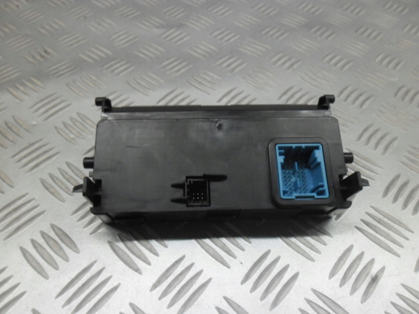 CITROEN C4 II B7 2012 MODUL STEROWNIK KOMFORTU