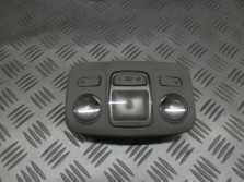 CITROEN C4 II B7 2012 LAMPKA PODSUFITKI 96727263BJ