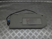 CITROEN C4 II B7 2012 OSLONA SLONECZNA PRAWA
