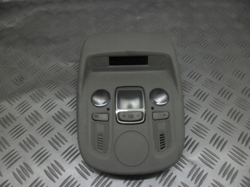 CITROEN C4 II B7 2012 LAMPKA PODSUFITKI 9671645977