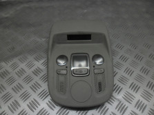 CITROEN C4 II B7 2012 LAMPKA PODSUFITKI 9671645977