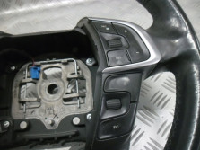 CITROEN C4 II B7 KIEROWNICA SKORA MULTIFUNKCYJNA
