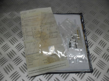 CITROEN C4 II B7 DOKUMENTY DOWOD KSIAZKA POJAZDU