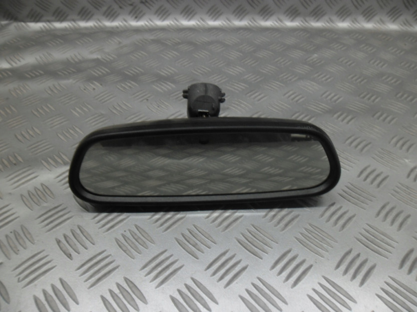 CITROEN C4 II B7 2012 LUSTERKO WEWNETRZNE