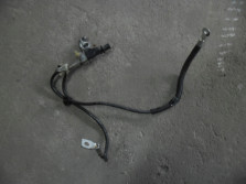 CITROEN C4 II B7 2012 WIAZKA KLEMA PLUS 9676592080