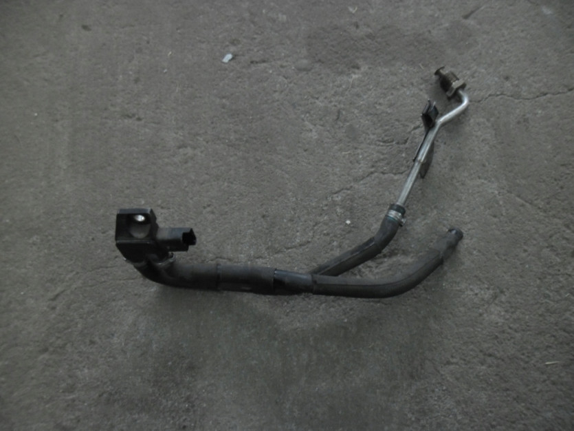 CITROEN C4 II B7 PRZEWOD WAZ RURA FAP 9662143180