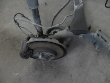 CITROEN C4 II B7 DS4 BELKA ZAWIESZENIA TYL TYLNA