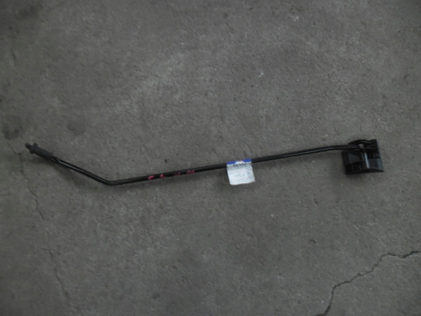 CITROEN C4 II B7 2012 PODPORKA WSPORNIK MASKI