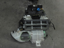 CITROEN C4 II B7 2012 NAGRZEWNICA 9688826380