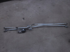 CITROEN C4 II B7 DS4 MECHANIZM SILNIK WYCIERACZEK