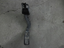 CITROEN C4 II B7 2012 PEDAL GAZU 9671840280