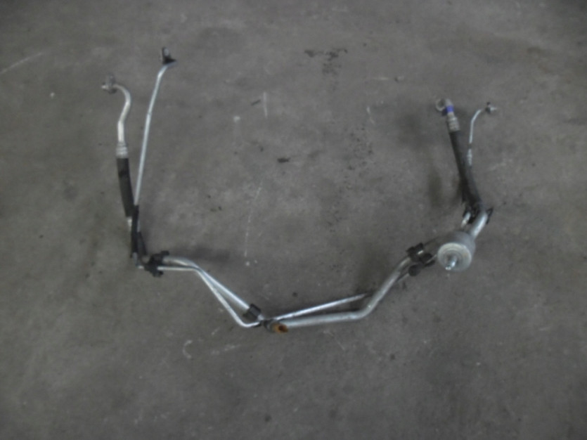 CITROEN C4 II B7 PRZEWOD KLIMATYZACJI 9684368380