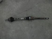 CITROEN C4 II B7 2012 POLOS PRAWA 96611352280
