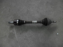 CITROEN C4 II B7 2012 POLOS LEWA 9656135280