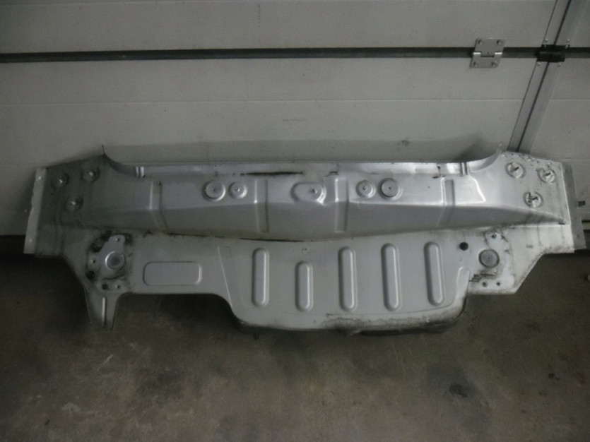 CITROEN C4 II B7 2012 PAS TYL TYLNY