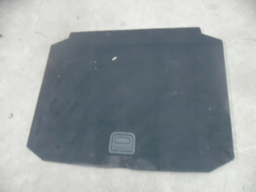 AUDI A3 8V 2016 POLKA WYKLADZINA BAGAZNIKA