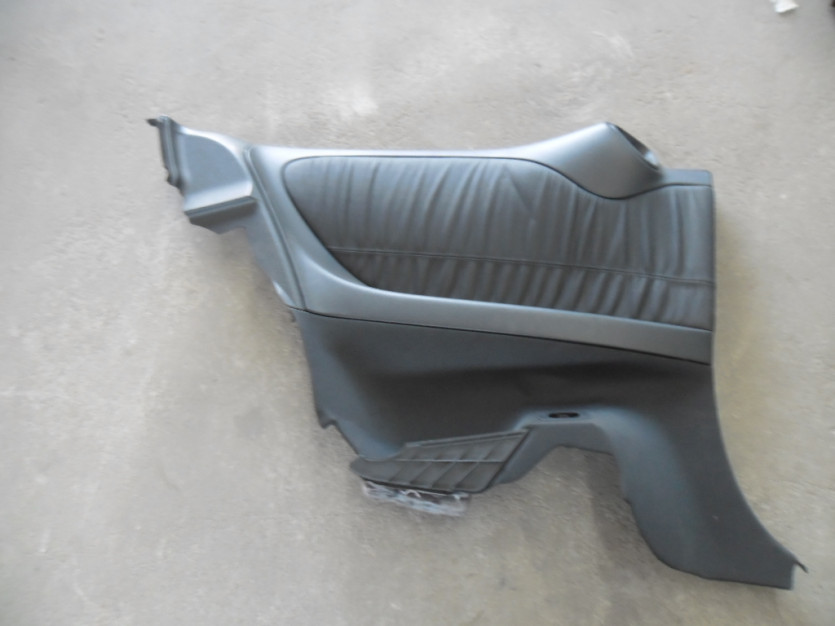 MERCEDES CLK W209 2003 TAPICERKA LEWA TYL