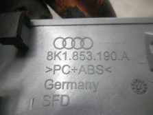 AUDI A4 8K B8 ALLROAD LIFT LISTWA DESKI QUATTRO