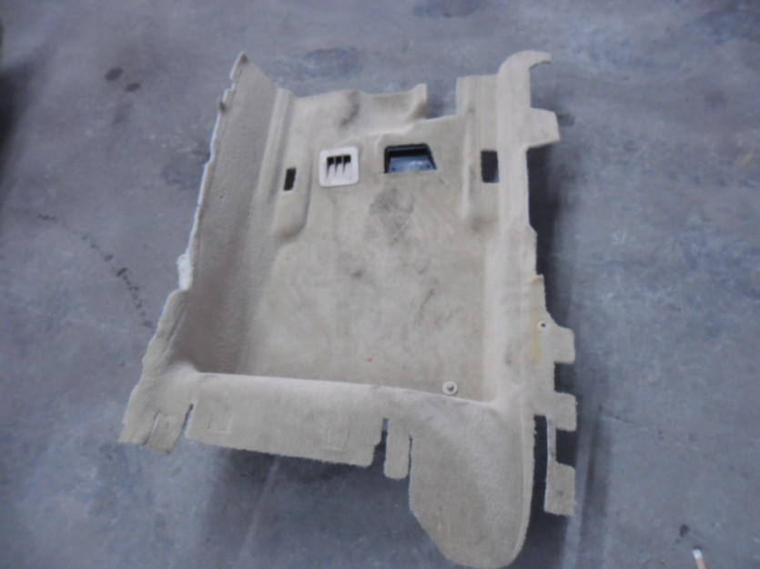 AUDI A8 4H DYWAN LEWY TYL LONG L4H000029M DR3