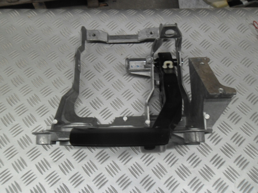 AUDI A4 S4 8K B8 LIFT STELAZ PEDALOW 8K0721117