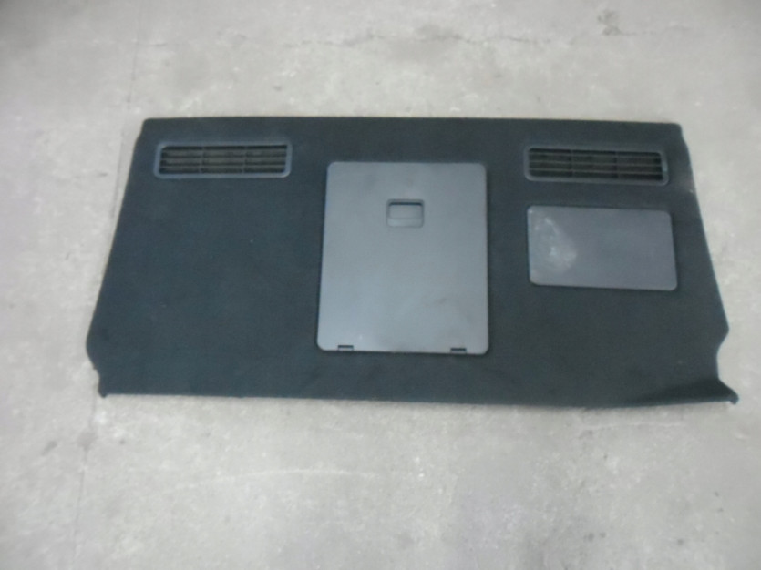 AUDI A8 4H D4 LIFT TAPICERKA BAGAZNIKA 4H0863721BD
