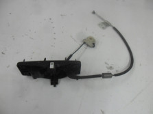 AUDI A5 S5 8W F5 LINKA BLOKADY SKRZYNI 8W0713052L