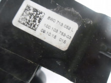 AUDI A5 S5 8W F5 LINKA BLOKADY SKRZYNI 8W0713052L