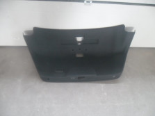 AUDI A8 D4 4H LIFT 2015 TAPICERKA KLAPY TYL