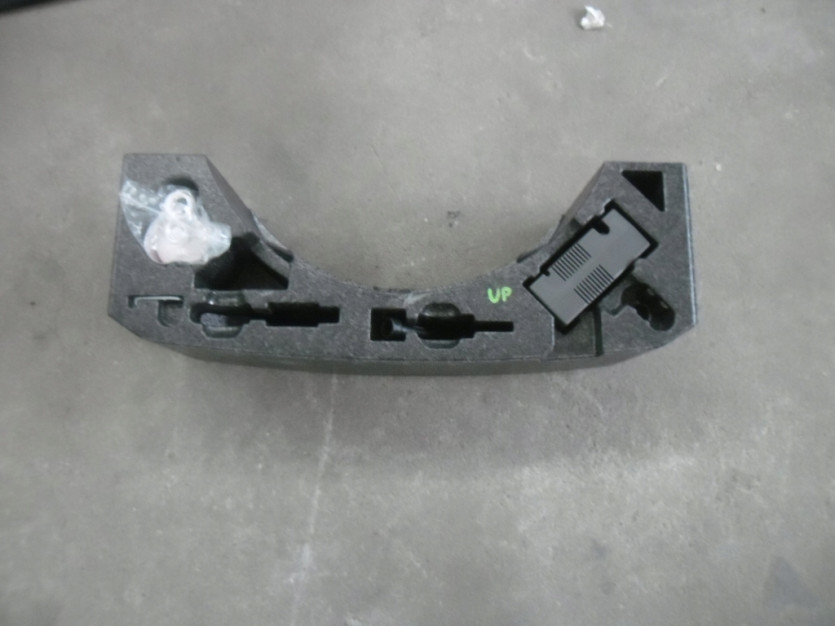 VW UP 1S LIFT 2018 STYROPIAN BAGAZNIKA KOMPRESOR
