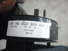VW UP 2013 5 DRZWI TASMA ZWIJACZ 6Q0959654D