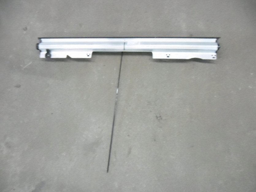 AUDI A8 LONG 4H D4 ROLETA DRZWI PRAWA 4H4861334Q