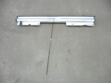 AUDI A8 LONG 4H D4 ROLETA DRZWI PRAWA 4H4861334Q