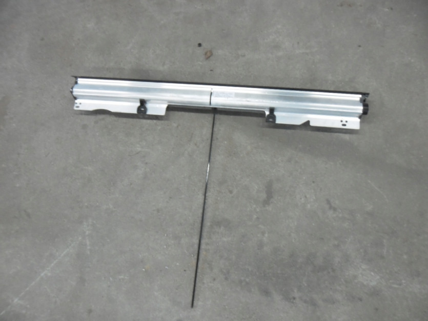 AUDI A8 LONG 4H D4 ROLETA DRZWI LEWA 4H4861333Q