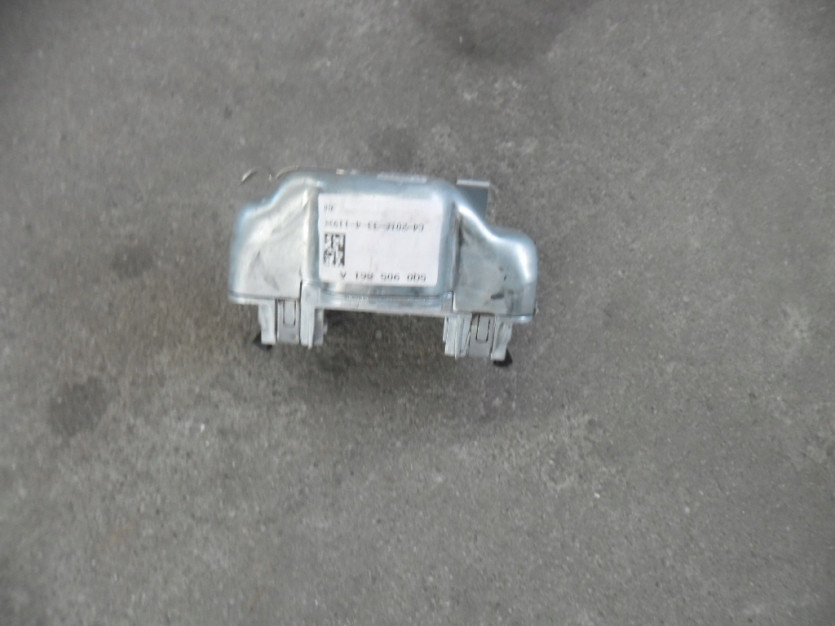 AUDI A3 8V 2016 BLOKADA KIEROWNICY 5Q0905861A