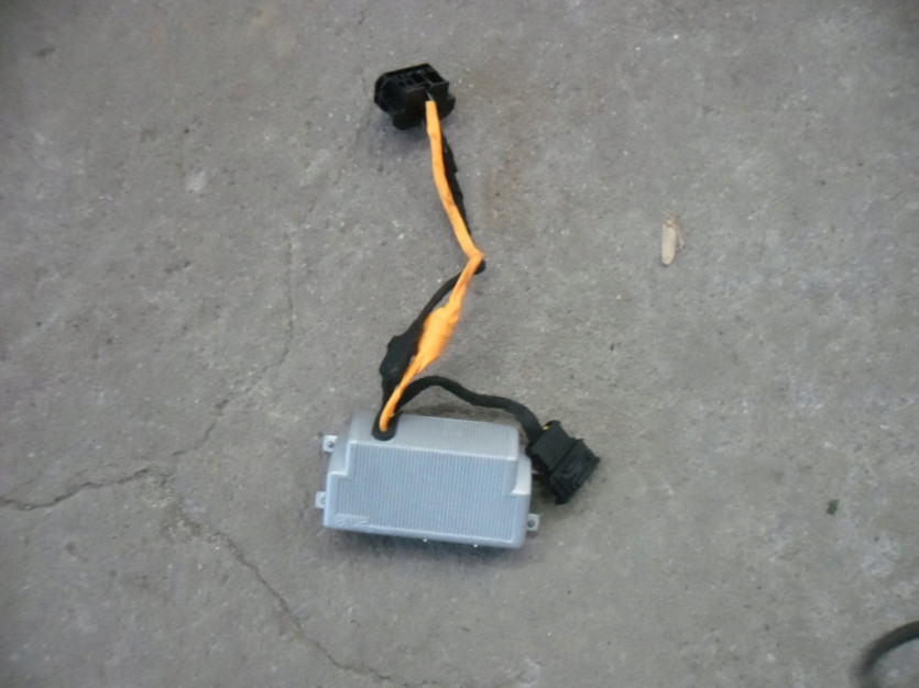 AUDI A8 4H D4 LIFT PRZETWORNICA 230V 4H0907155D