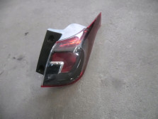 OPEL CROSSLAND X LAMPA PRAWA TYL TYLNA 13467977