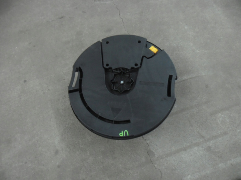 VW UP 1S LIFT 2018 TUBA SUBWOOFER 6C0035621