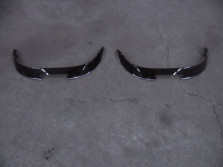 AUDI A8 4H D4 LISTWY OZDOBNE FOTELA L 4H000021J