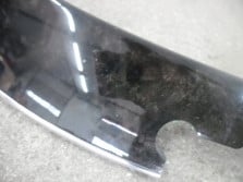 AUDI A8 4H D4 LISTWY OZDOBNE FOTELA L4H000021FH