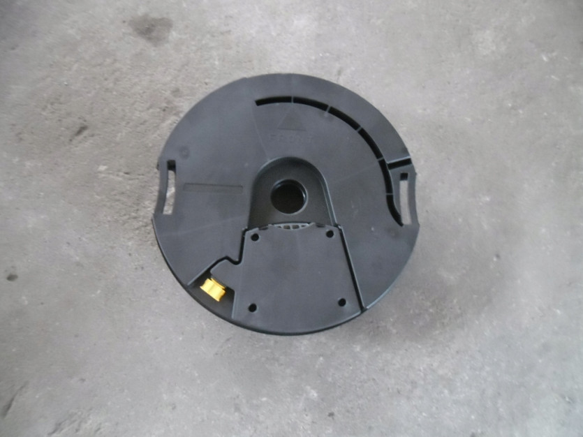 VW T-ROC TROC TUBA SUBWOOFER SUBOFER 6C0035621