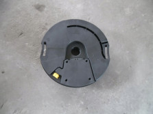 VW T-ROC TROC TUBA SUBWOOFER SUBOFER 6C0035621