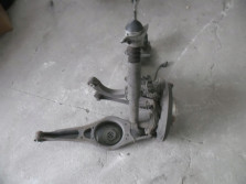 VW GOLF VI 6 5K ZAWIESZENIE TYL TYLNE PRAWE PIASTA