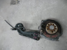 AUDI A3 8P GOLF ZAWIESZENIE LEWE TYL
