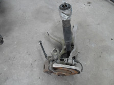 AUDI A4 A5 8K ZAWIESZENIE LEWE TYL 4X4