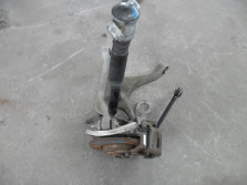 AUDI A4 A5 8K ZAWIESZENIE PRAWE TYL 4X4