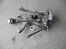 AUDI A5 S5 8T ZAWIESZENIE LEWE TYL 8K0505431AR